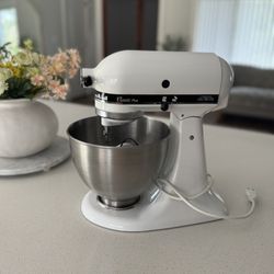 Mixer