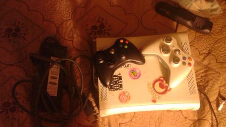Xbox 360