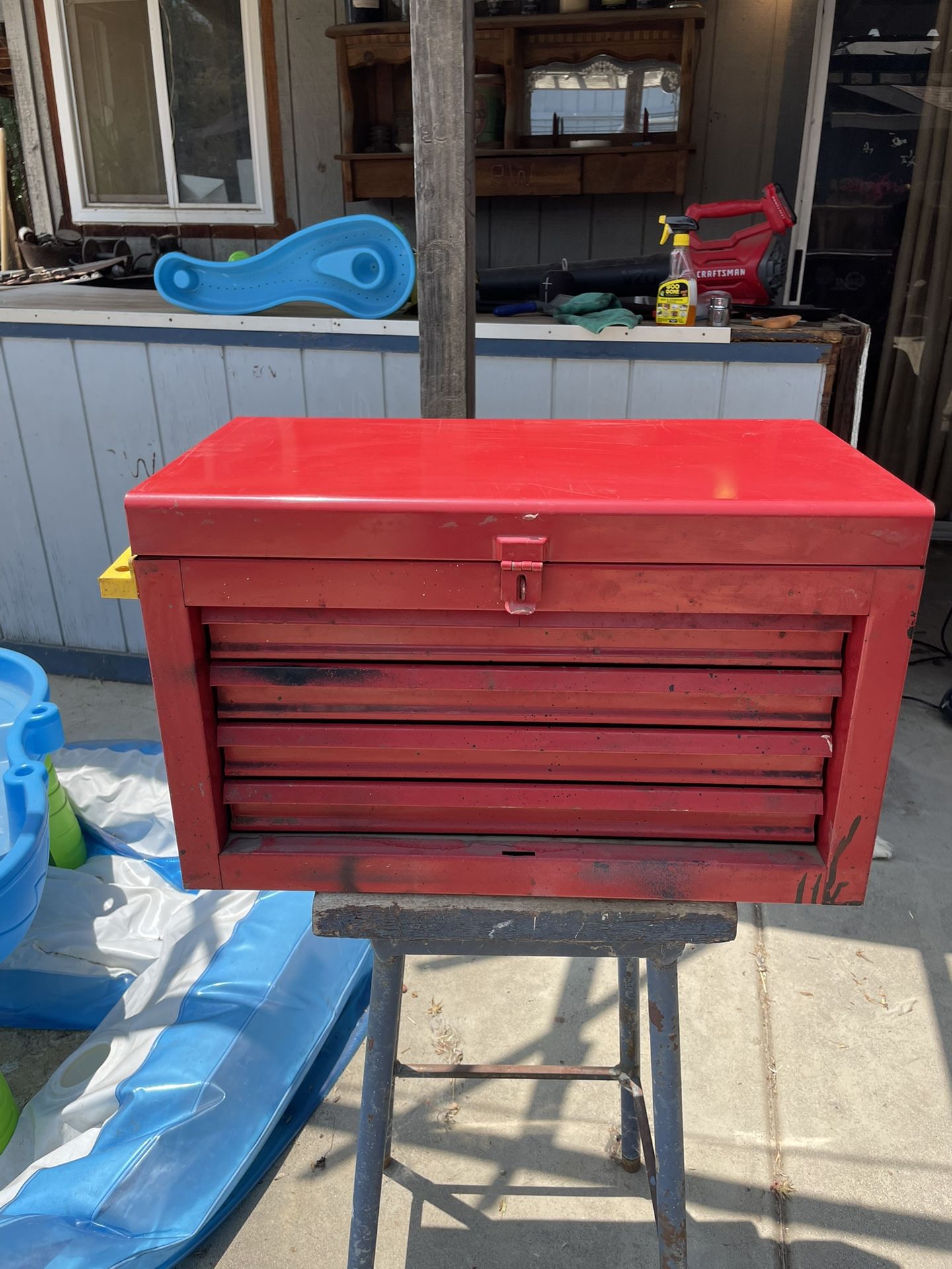 Toolbox 