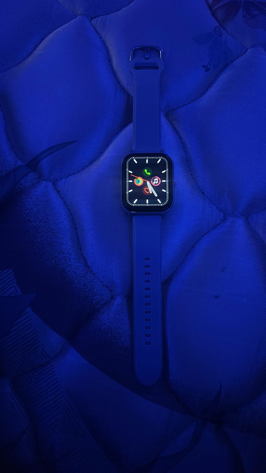 Off brand Apple Watch 