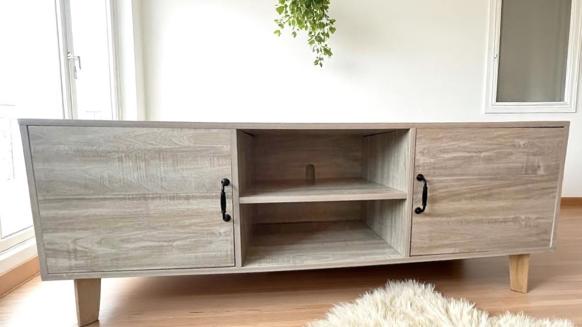 Modern TV Stand