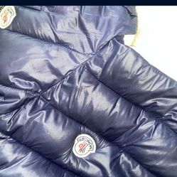 Moncler Jacket