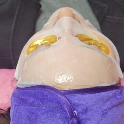 Rf FACIAL 