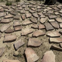 Beautiful Landscaping  Pavers For Patios Or Walkways Gardens