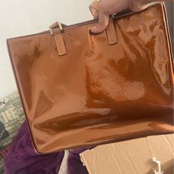 Lv Purse As Is