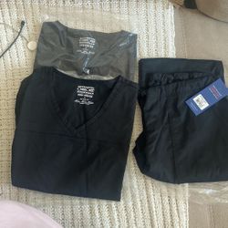 Scrubs 