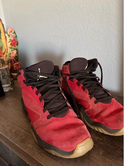 Nike Air Jordan Lift Off "Gym Red’’Mens 10