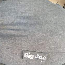 Big Joe Beanbag Chair