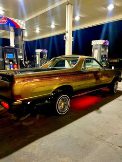 ElCo FOR TRADE