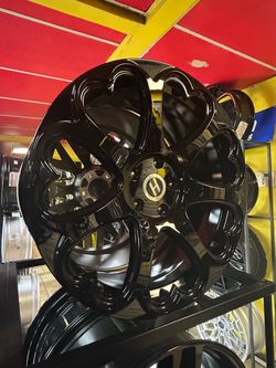 Heritage “Kokoro” Wheels