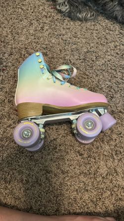 Women, Impala roller Skates Size 6