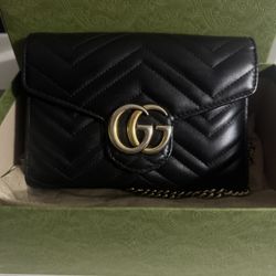 Gucci Woc Authentic 