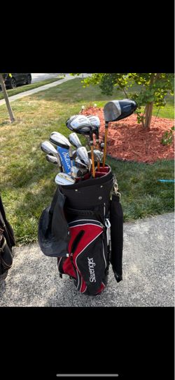 Golf Clubs