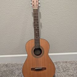 3/4 Guitar
