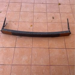 52 curved LED light nissan tiran brackets 04-15