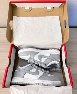 NEW Little Kids Nike Dunk Low 10.5c