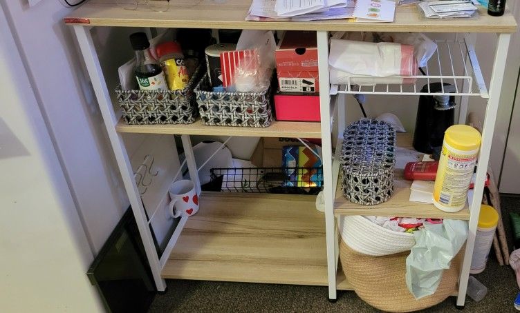 Small.kitchenette Style.desk