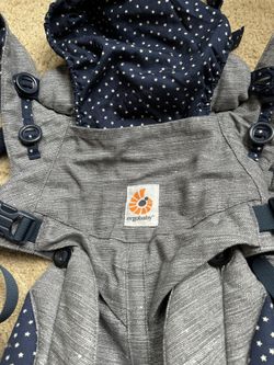 Ergobaby Omni 360 Baby Carrier