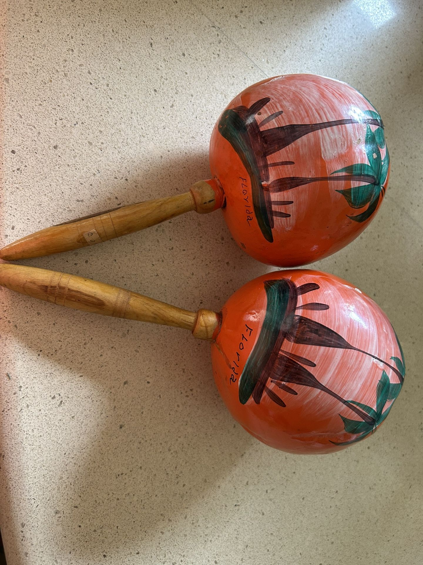 Maracas