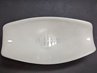 Porcelain Gravy Bowl