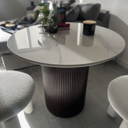 Brand New table In Box ! Price Negotiable!