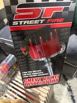 Street fire Distributer