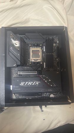 Asus Rog B850
