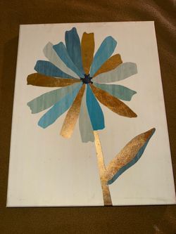 16x20 canvas painting