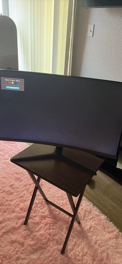 Samsung monitor 1080p