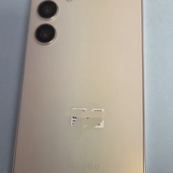 Samsung Galaxy S24 Plus 5G 512 GB Yellow