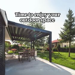 Patio Cover