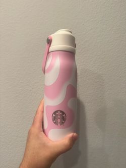 Starbucks thermos