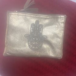 Gold Wallet