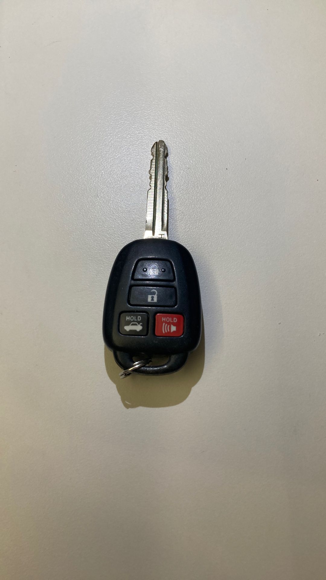 OEM Toyota Camry Key