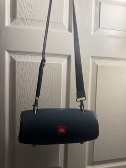 JBL Xtreme 2 Bluetooth Speaker + Charger & Strap