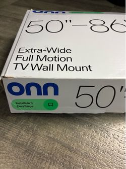 Tv Mount
