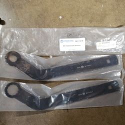 AST MC11419 Mini Serpentine Belt Wrenches