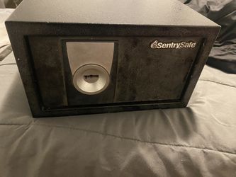 Sentry Safe