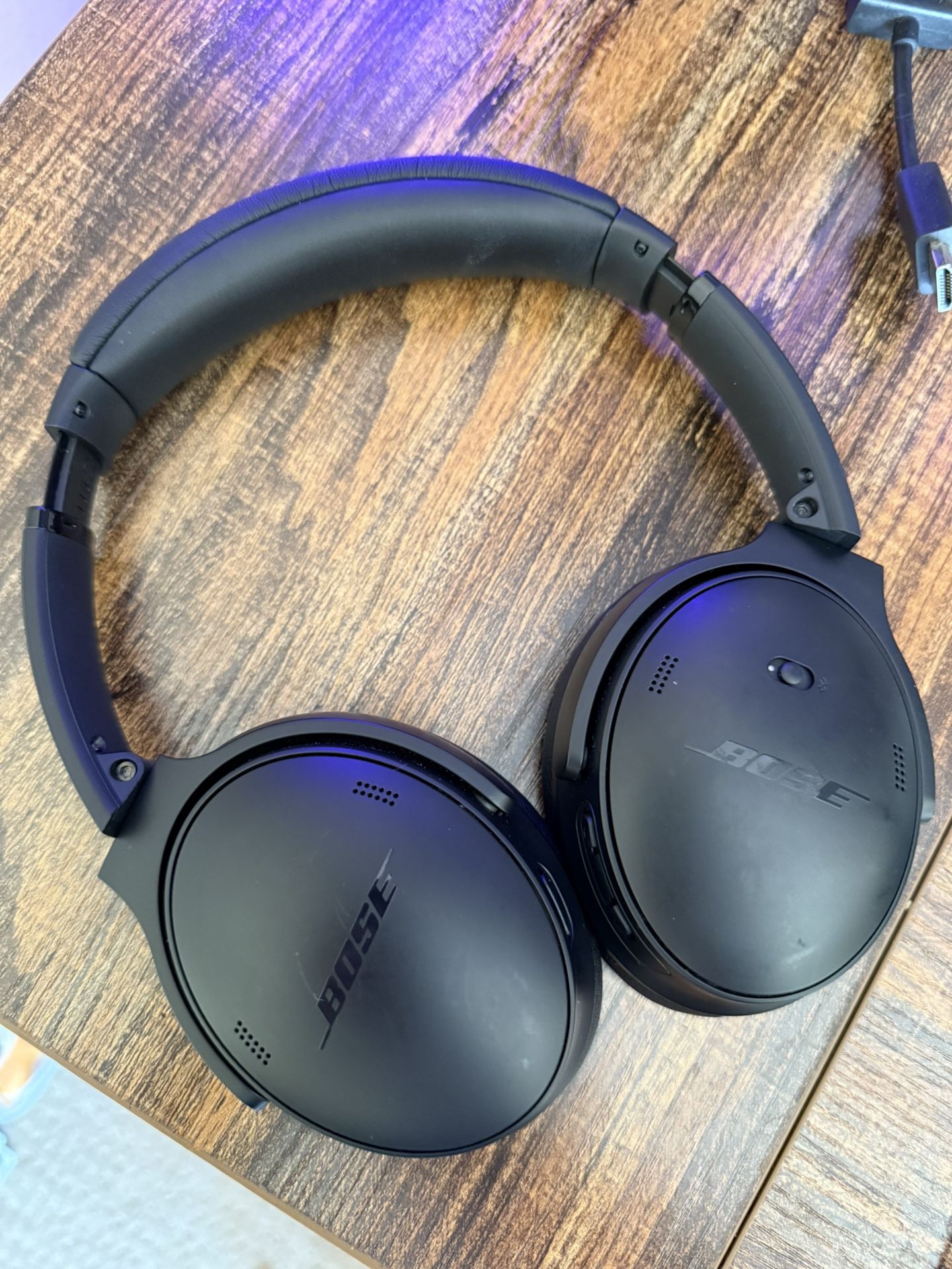 BOSE Headphones