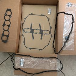 G35 DE Gaskets 