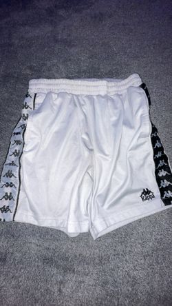 Kappa Shorts 