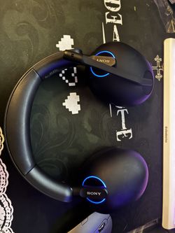 Headset 