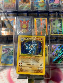 Pokemon Card