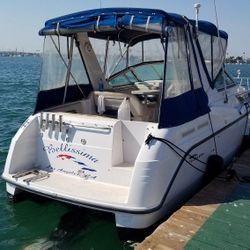 Chaparral Signature 27 