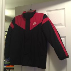 Nike boys jacket