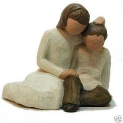 Willow Tree SISTER & BROTHER