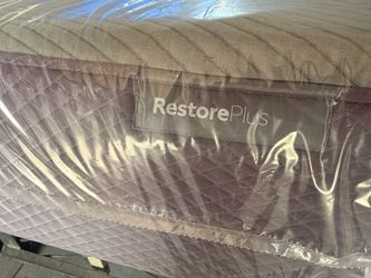 King Purple Restore Plus Mattress 