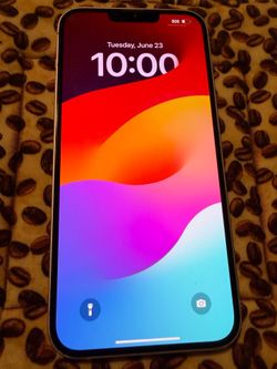 iPhone 14 Plus - Unlocked