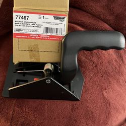 Interior Door Handle 