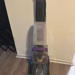 Powerforce Power Brush Pet For Carpet Cleaning Bissell